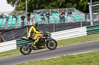 Lower Group Yellow Bikes